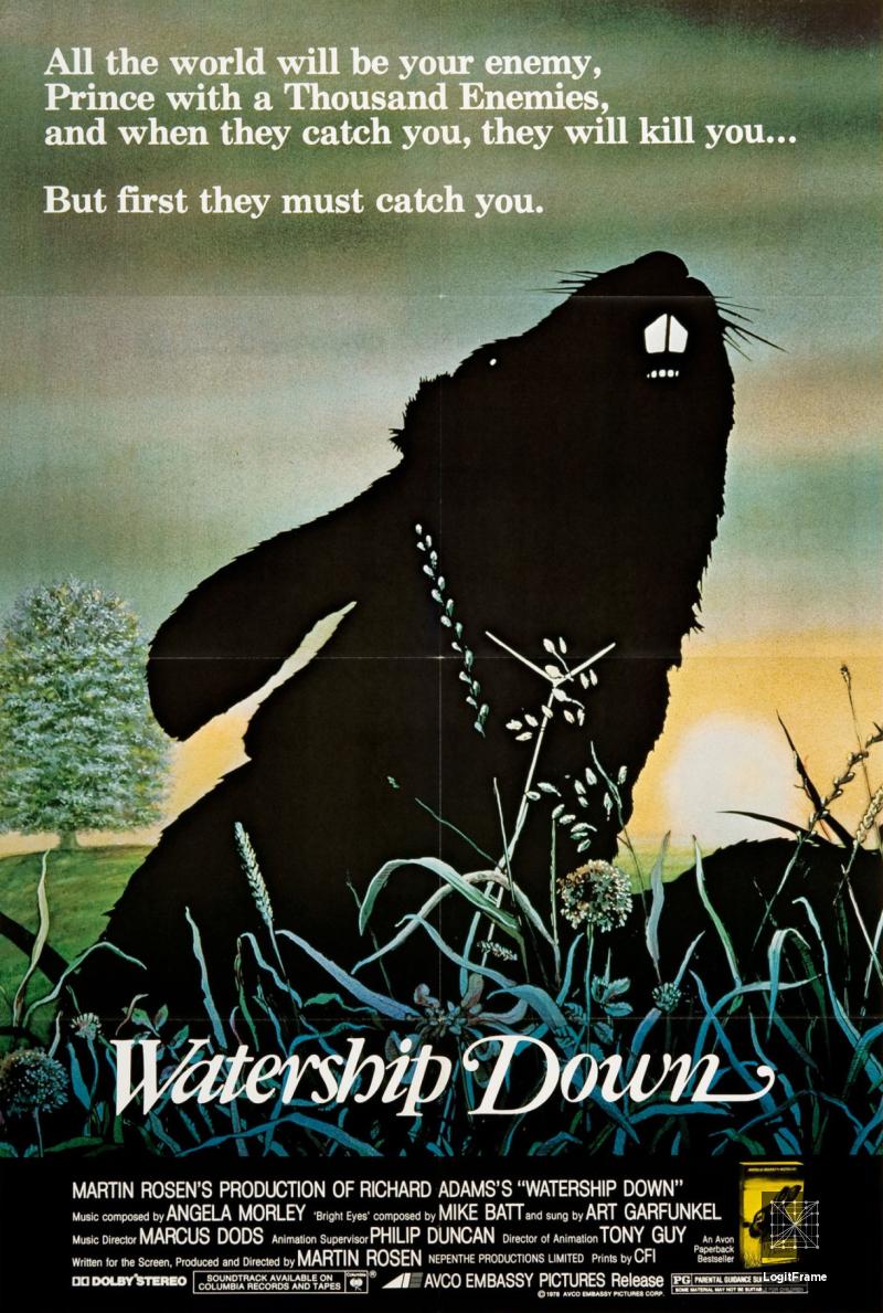 Watership Down 