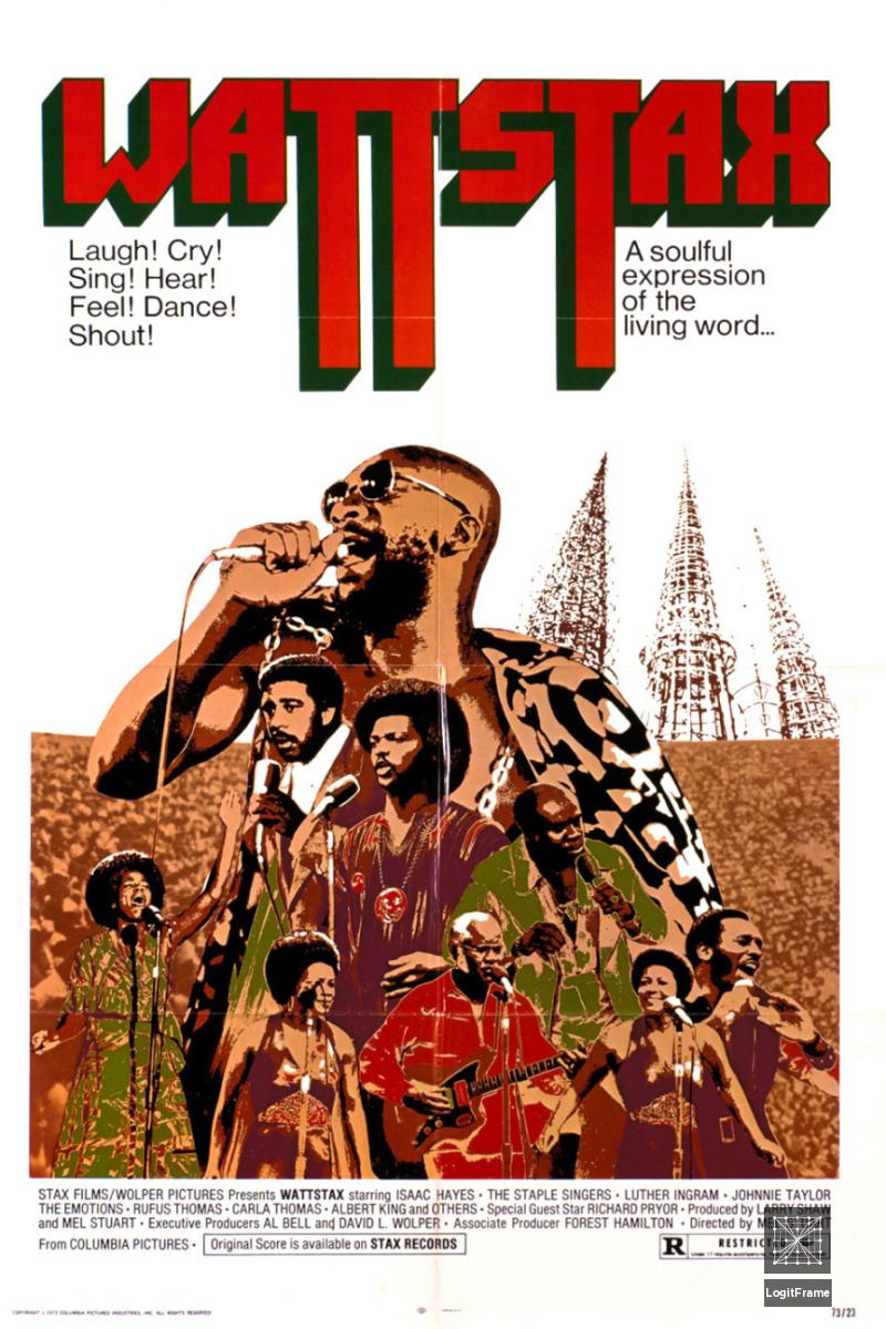 Wattstax 