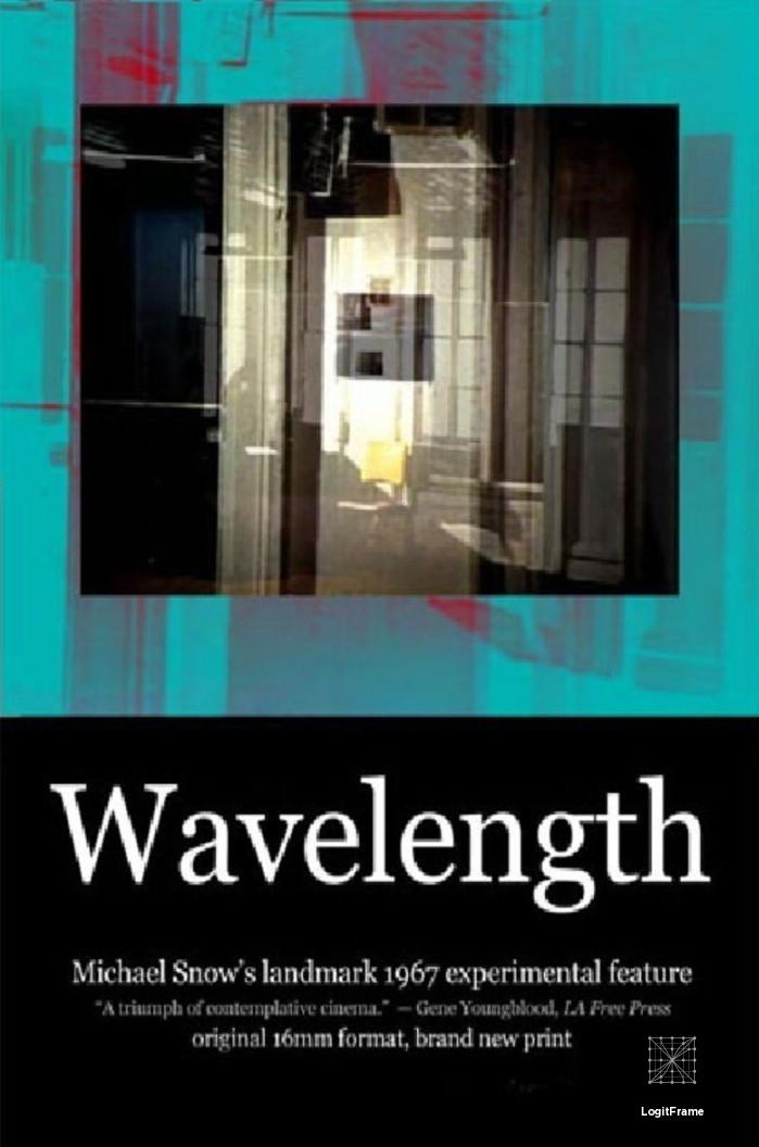 Wavelength 