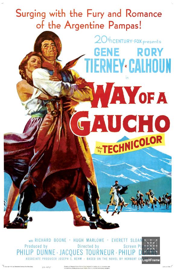 Way of a Gaucho 