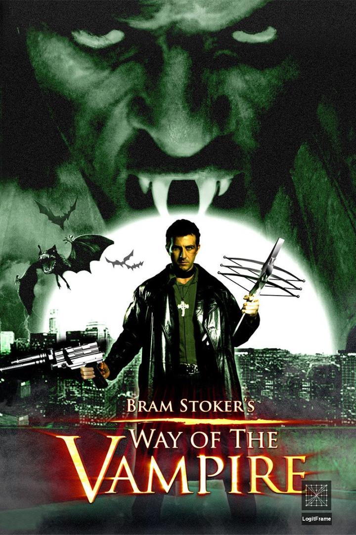 Way of the Vampire 