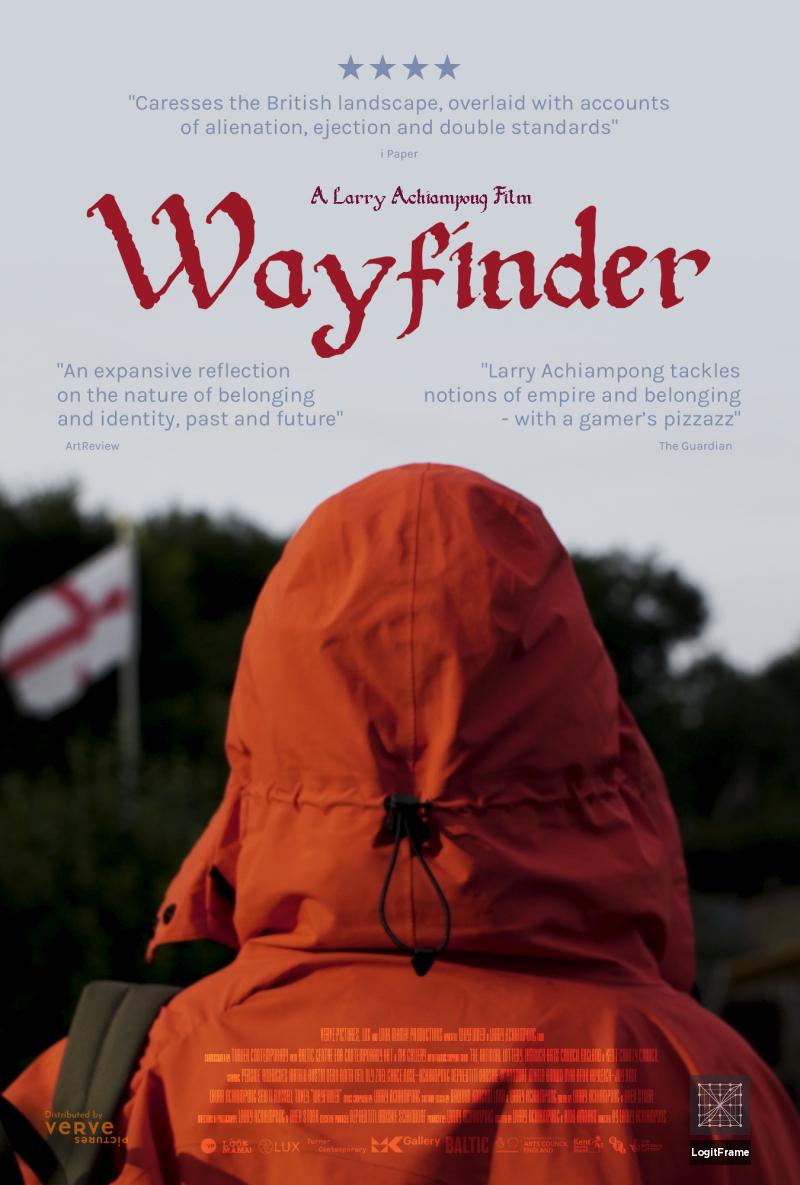 Wayfinder 