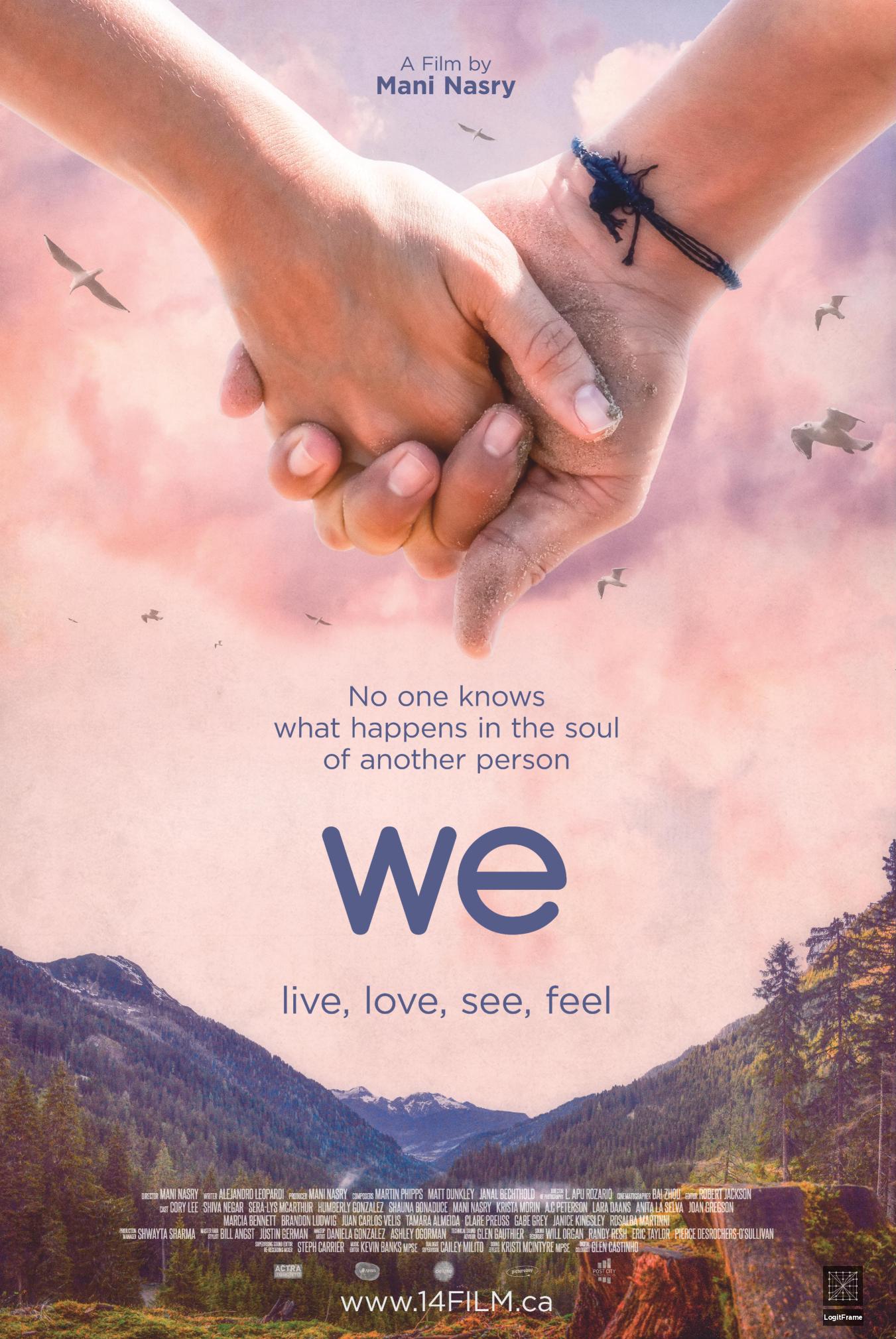 We 