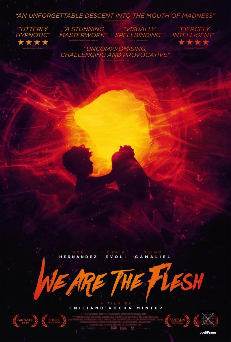 Tenemos la carne (We Are the Flesh)