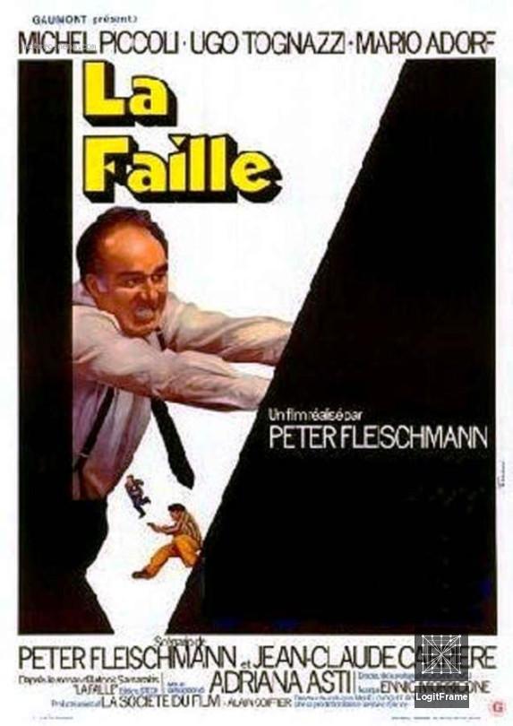 La Faille 
