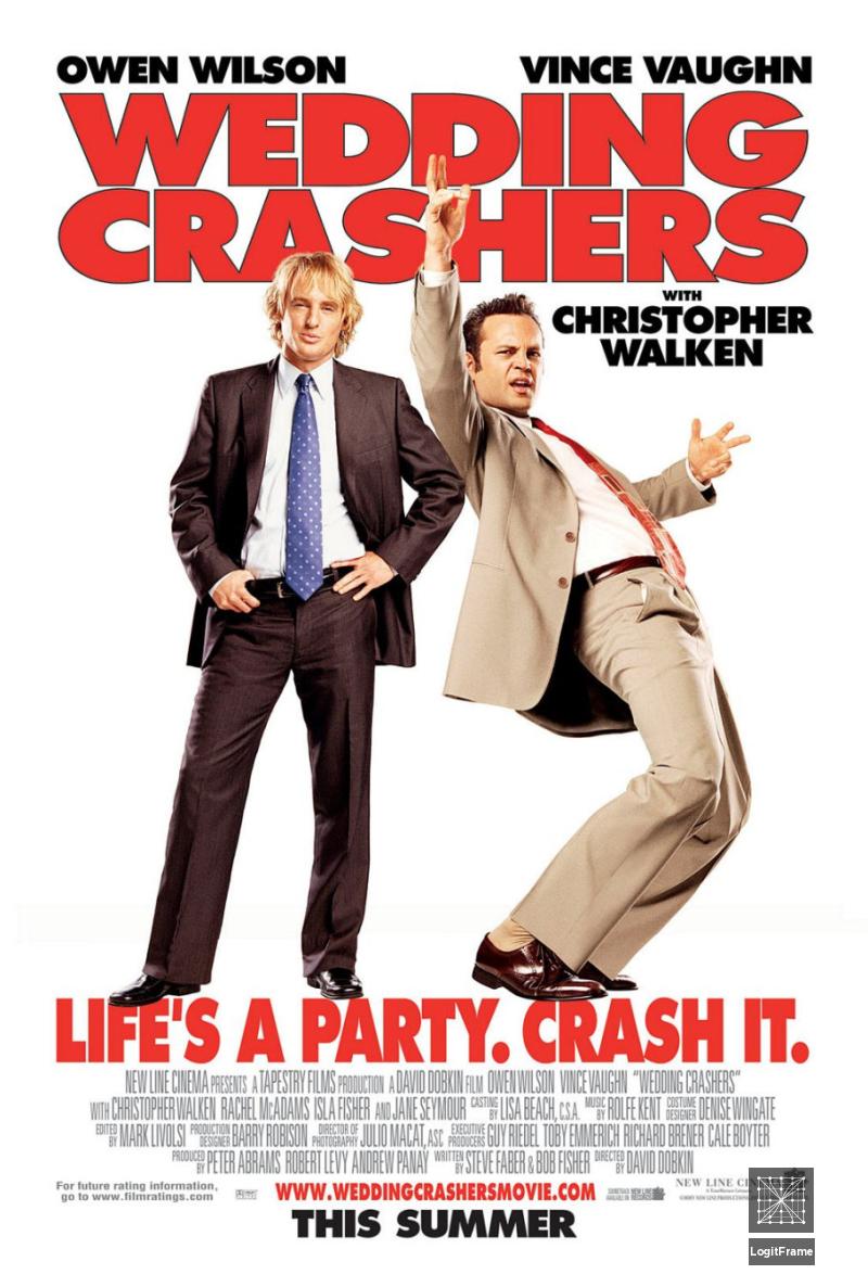 Wedding Crashers 