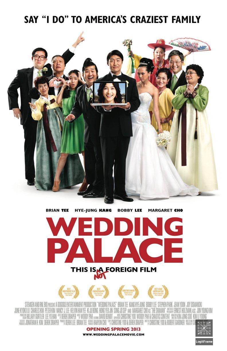 Wedding Palace 