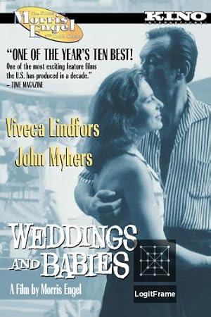 Weddings and Babies 
