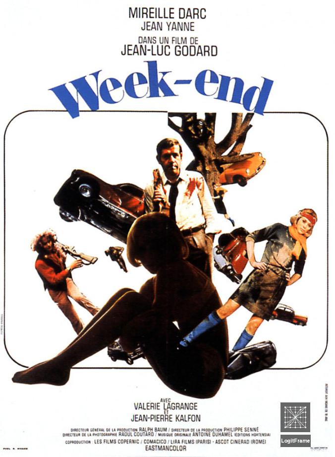 Week end (Weekend)