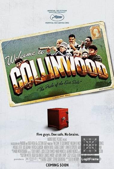Welcome to Collinwood 