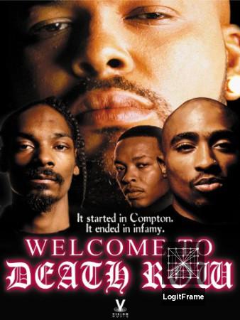 Welcome to Death Row 