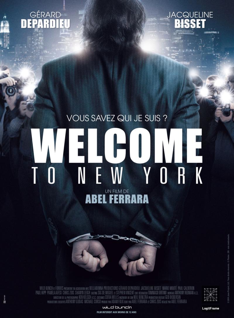 Welcome to New York 