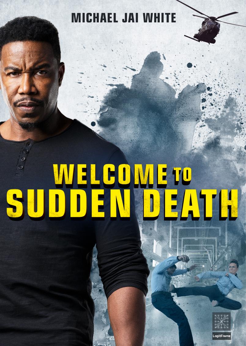 Welcome to Sudden Death 