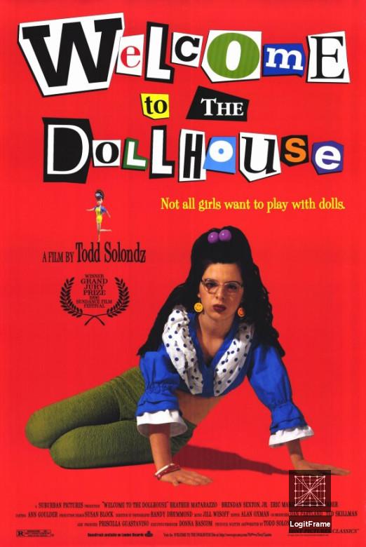 Welcome to the Dollhouse 