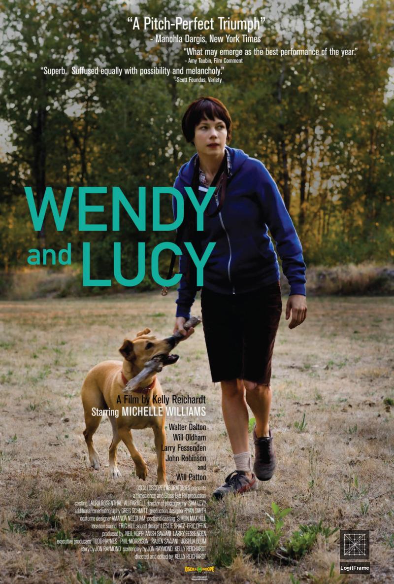 Wendy and Lucy 