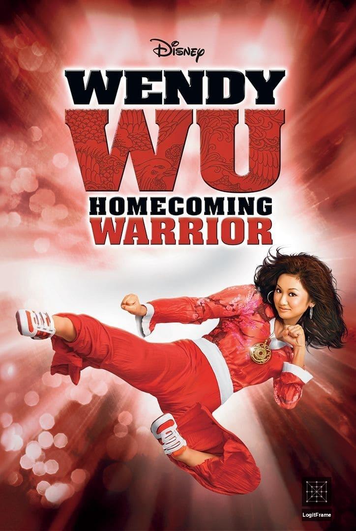 Wendy Wu: Homecoming Warrior 