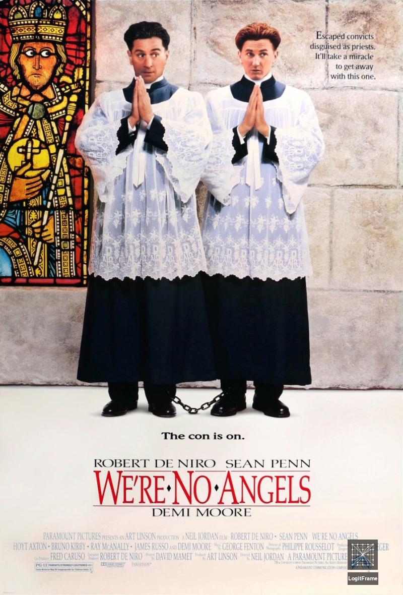 We're No Angels 