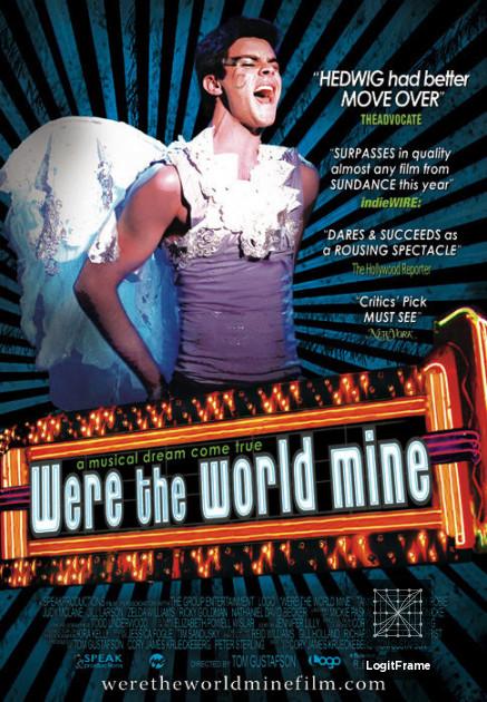 Were the World Mine 