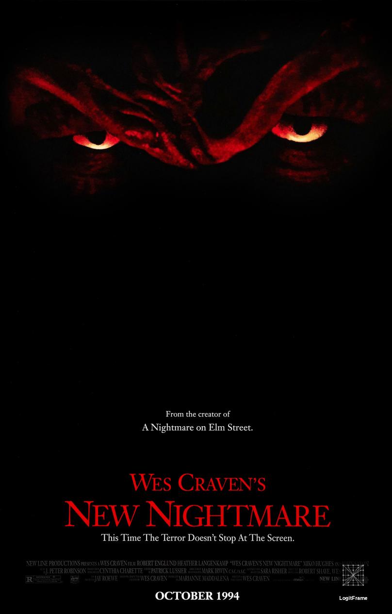 Wes Craven's New Nightmare (New Nightmare)