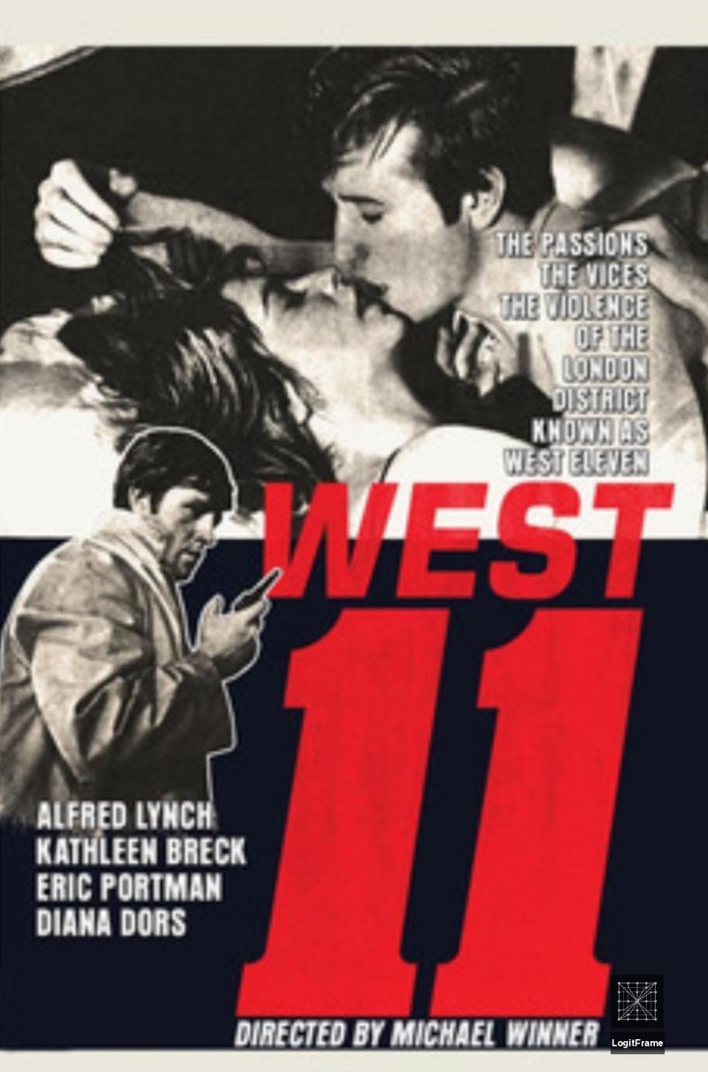 West 11 
