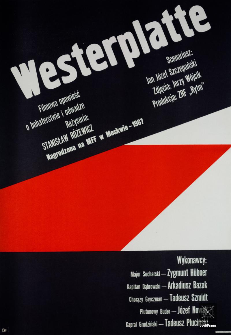 Westerplatte (Westerplatte Resists)