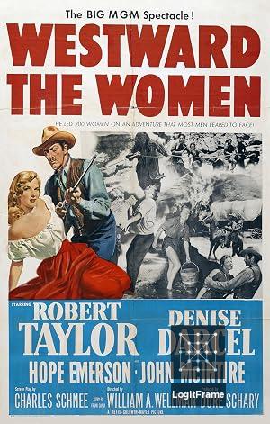 Westward the Women 