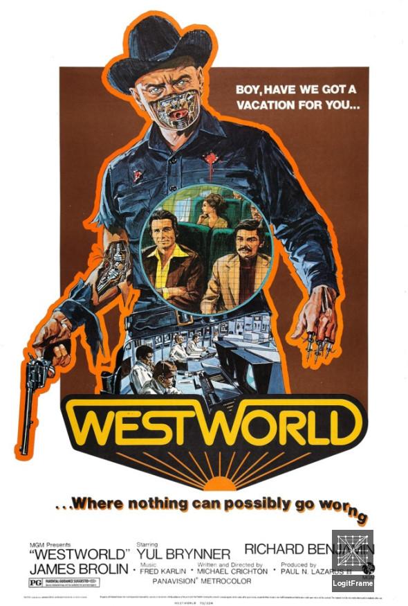Westworld 