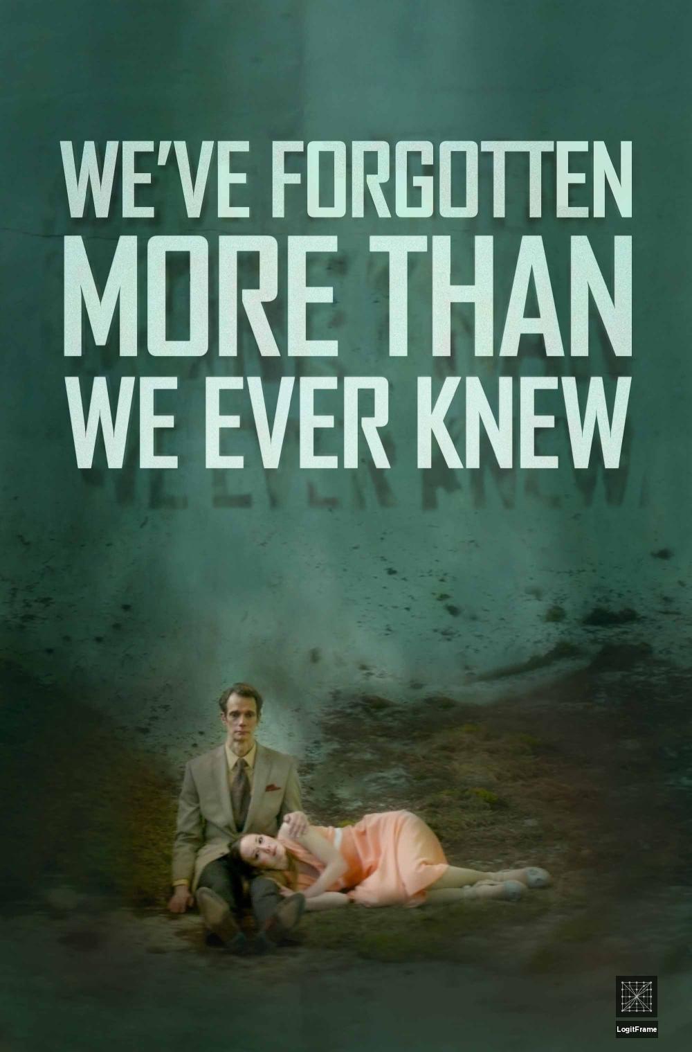 We've Forgotten More Than We Ever Knew 