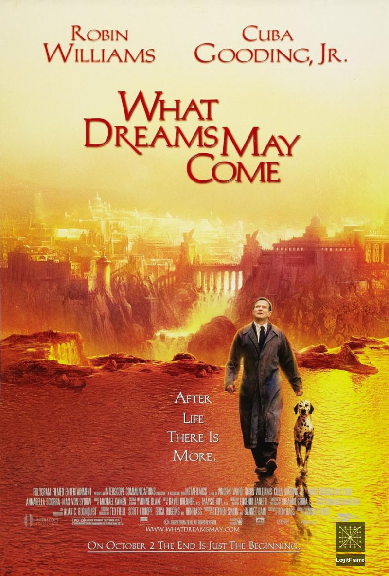 What Dreams May Come 