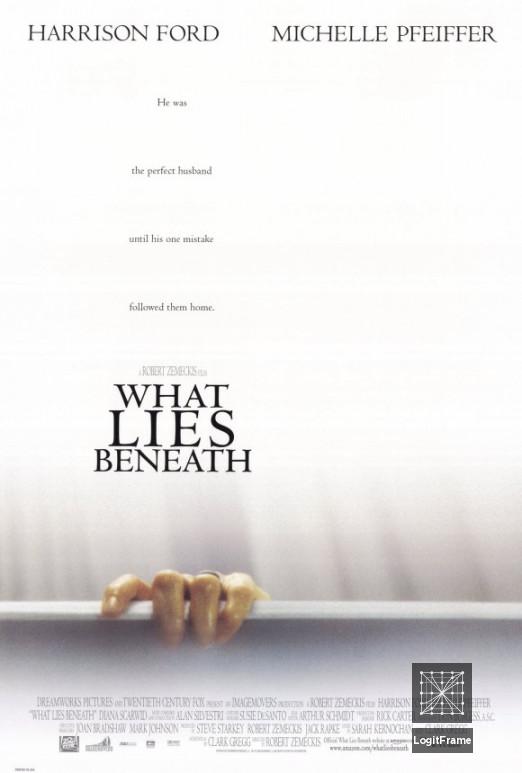 What Lies Beneath 
