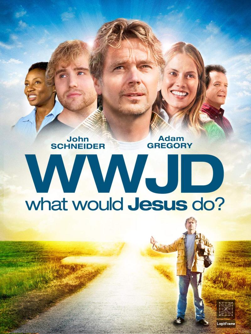 What Would Jesus Do? 