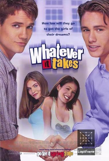 Whatever It Takes 