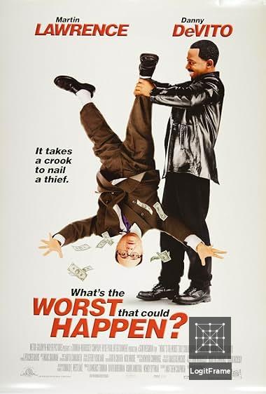 What's the Worst That Could Happen? 