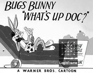 What's Up, Doc? (What's Up Doc?)