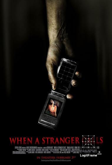 When a Stranger Calls 