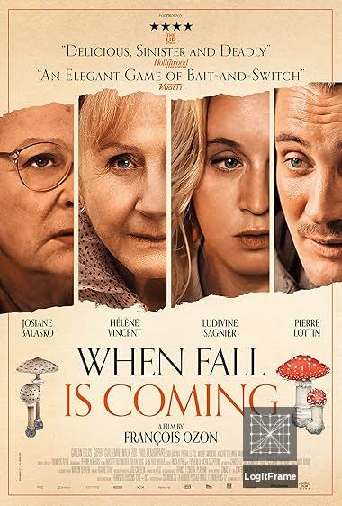When Fall Is Coming 