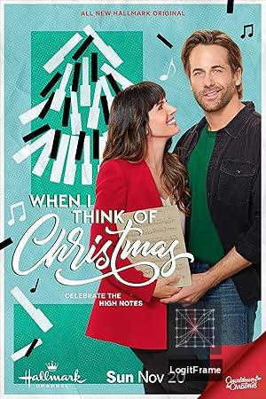 When I Think of Christmas 