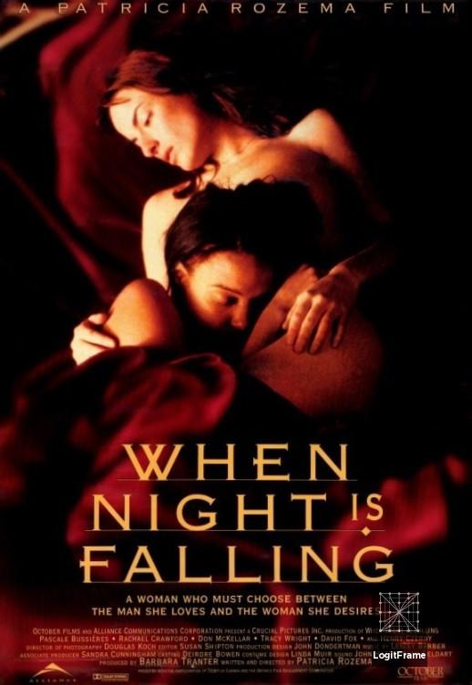 When Night Is Falling 