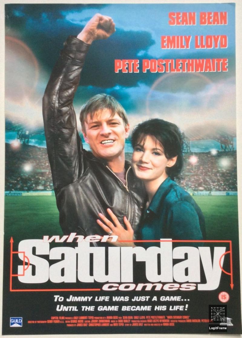 When Saturday Comes 
