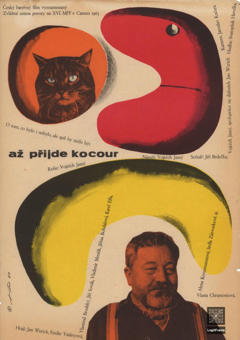 Az prijde kocour (When the Cat Comes)