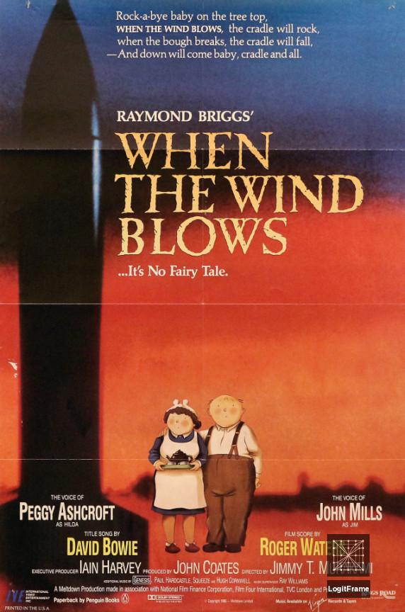 When the Wind Blows 