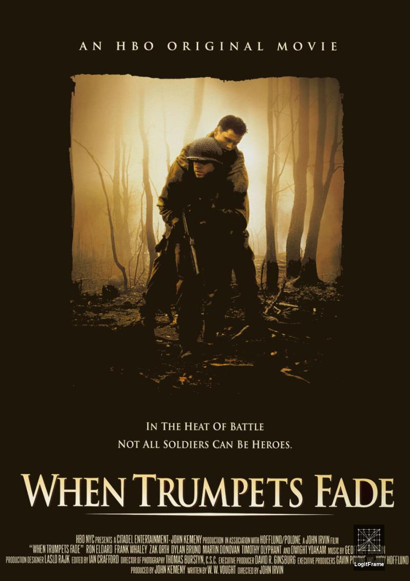 When Trumpets Fade 