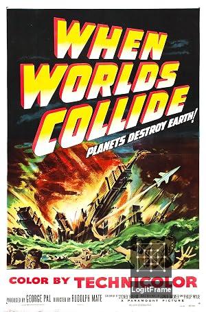 When Worlds Collide 
