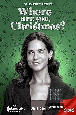 Where Are You, Christmas? 