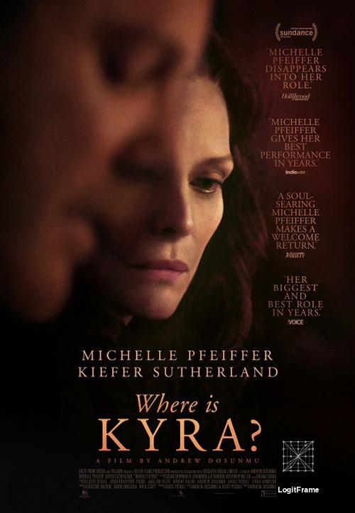 Where Is Kyra? 