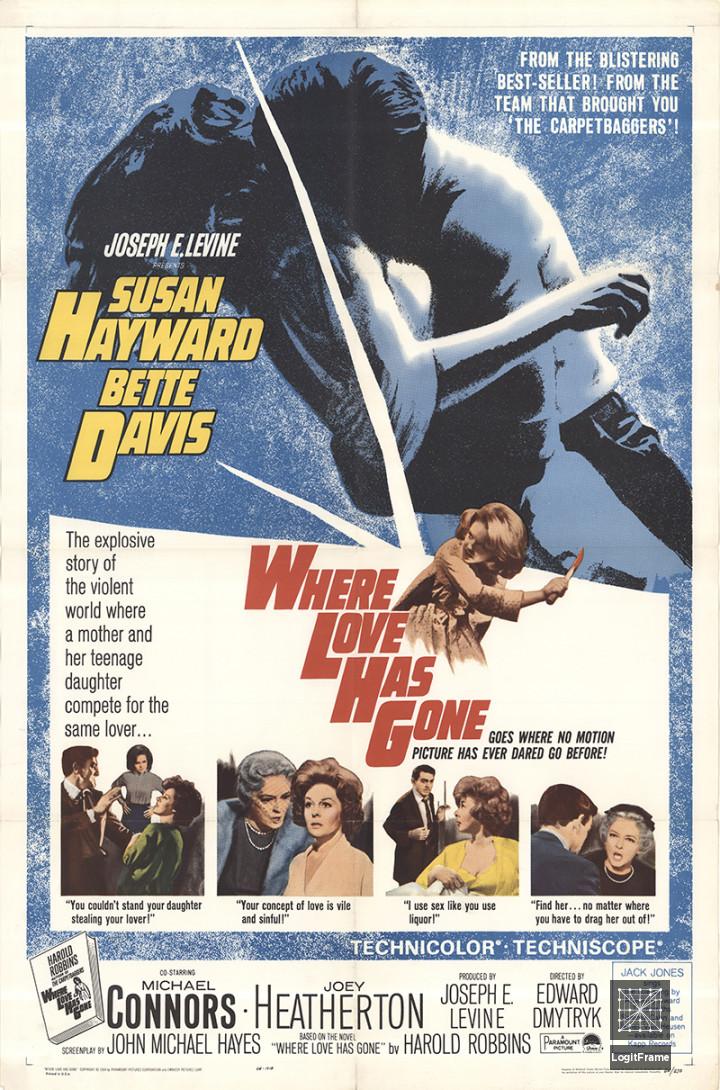 Where Love Has Gone 