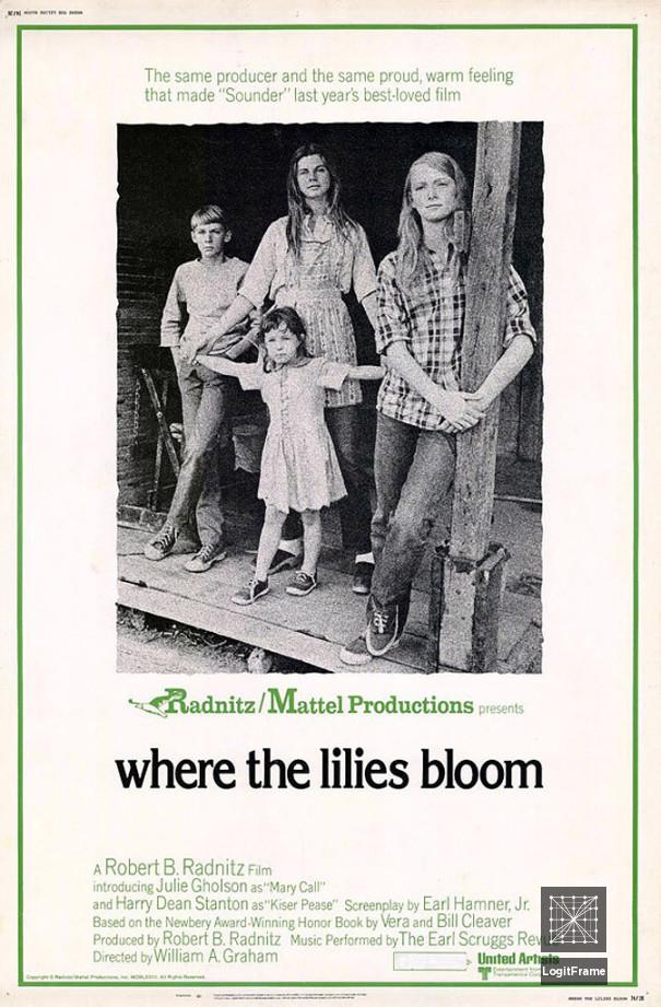 Where the Lilies Bloom 