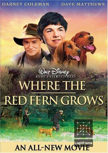 Where the Red Fern Grows 