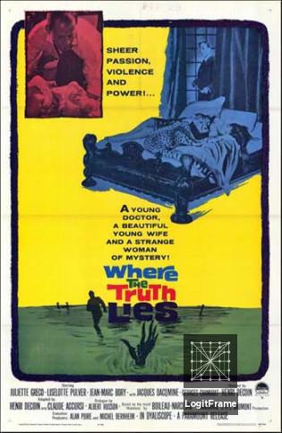 Maléfices (Where the Truth Lies)