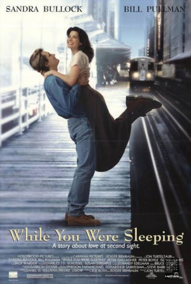 While You Were Sleeping 